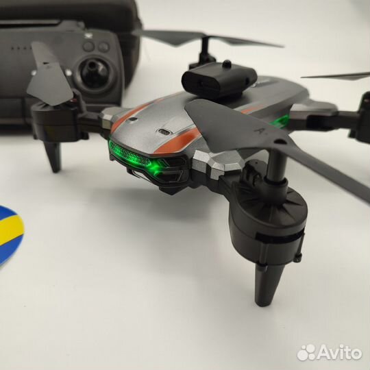 Дрон с камерой Power