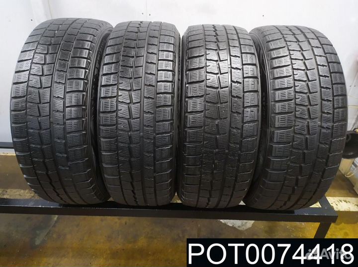 Dunlop Winter Maxx WM01 215/55 R17 100M