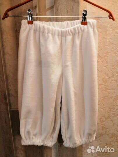 Новогодний костюм