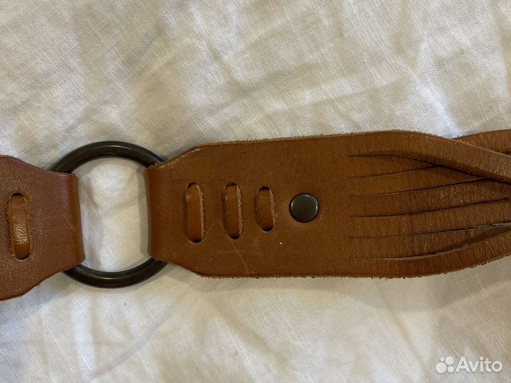 Ремень AllSaints кантри