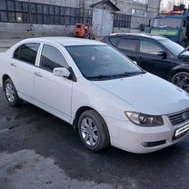 LIFAN Solano 1.6 MT, 2013, 136 000 км, с пробегом, цена 420 000 руб.