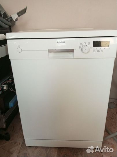 Посудомоечная машина Siemens 60 см