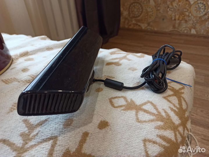 Microsoft Kinect xbox 360