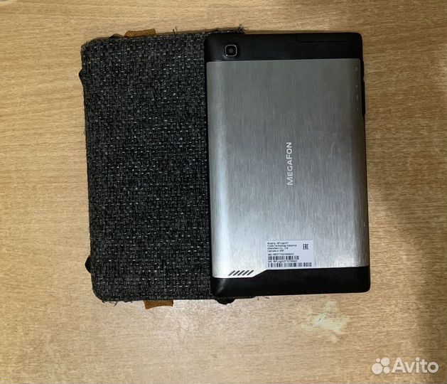 Планшет на запчасти