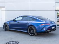 Mercedes-Benz AMG GT 3.0 AMT, 2019, 43 134 км, с пробегом, цена 9 149 000 руб.