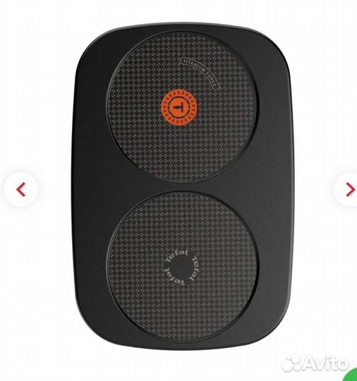 Блинница Tefal Gourmet PY900D12