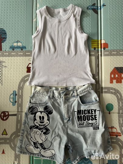 Пакет женских вещей 42 s