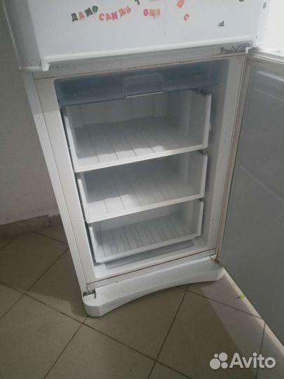 Холодильник бу