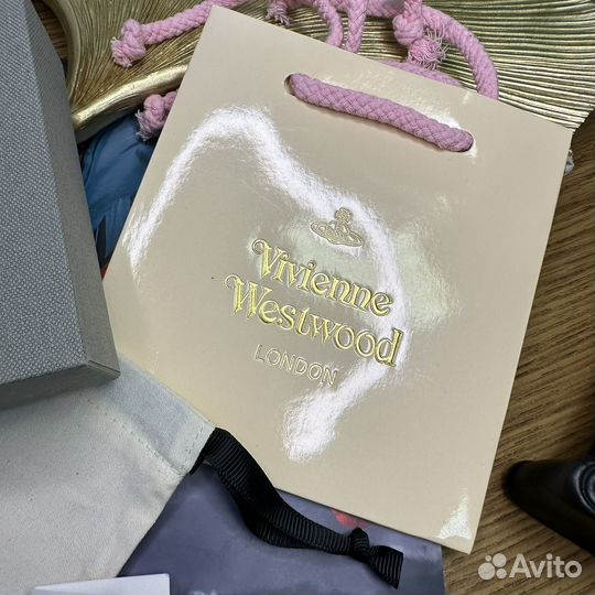 Подарочная упаковка Vivienne Westwood