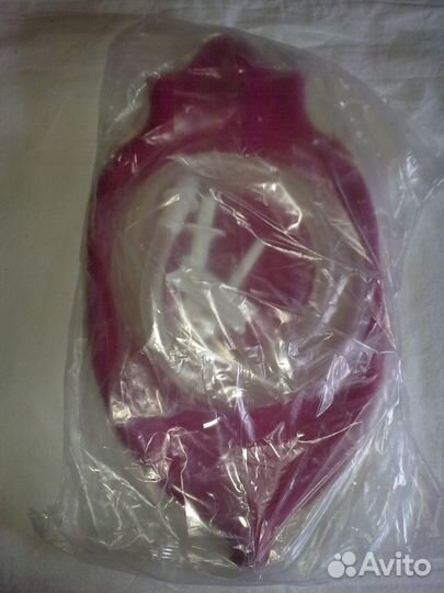 Новая кружка эсмарха в упаковке