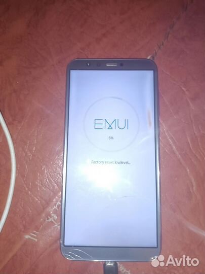 HONOR 9 Lite, 3/32 ГБ