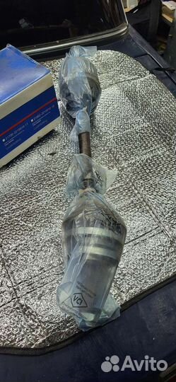 Привода на Ваз 2108-2115