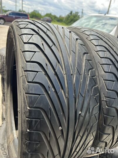 Triangle TR968 215/50 R17