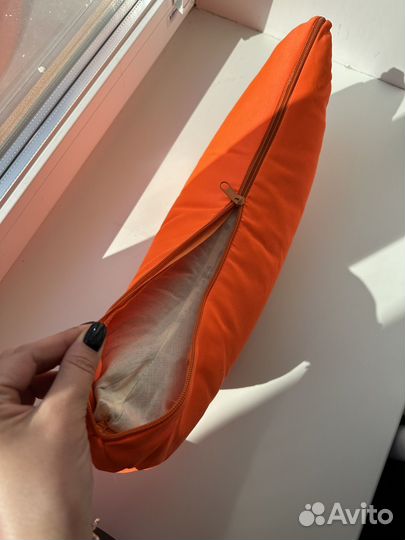 Подушка для медитации, новые, лузга гречихи