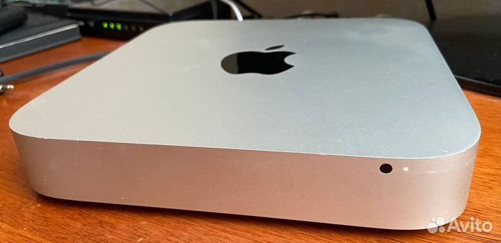 Apple Mac mini 2012 late