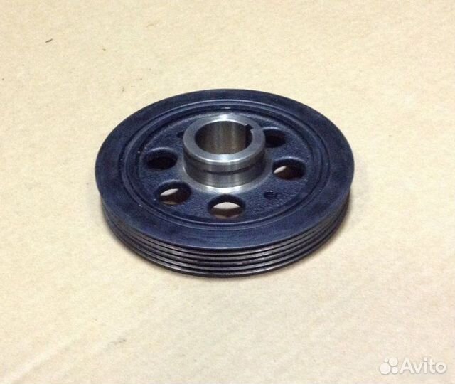 Шкив / коленвала Suzuki Grand Vitara 2.0