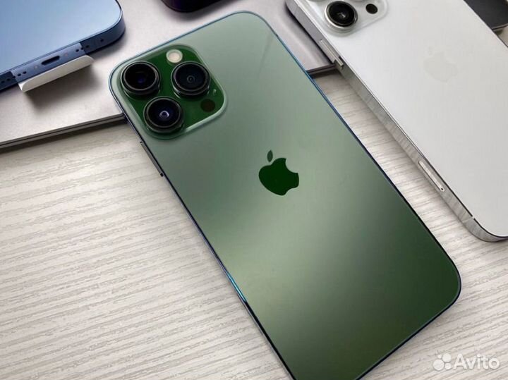 iPhone XR в корпусе 13 про