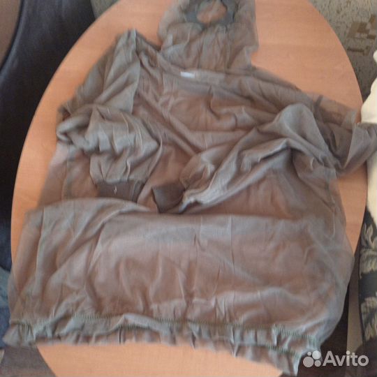 Комплект для защиты от комаров