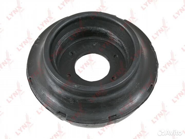 Опора переднего амортизатора renault Duster 1.5D-1