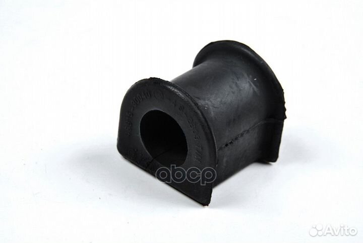 Втулка переднего стабилизатора JDT2109F Just Drive