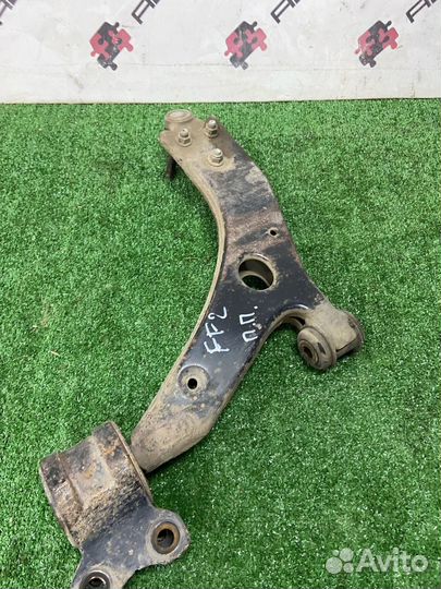 Рычаг подвески передний правый Ford Focus 2