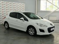 Peugeot 308 1.6 AT, 2012, 117 760 км, с пробегом, цена 725 000 руб.