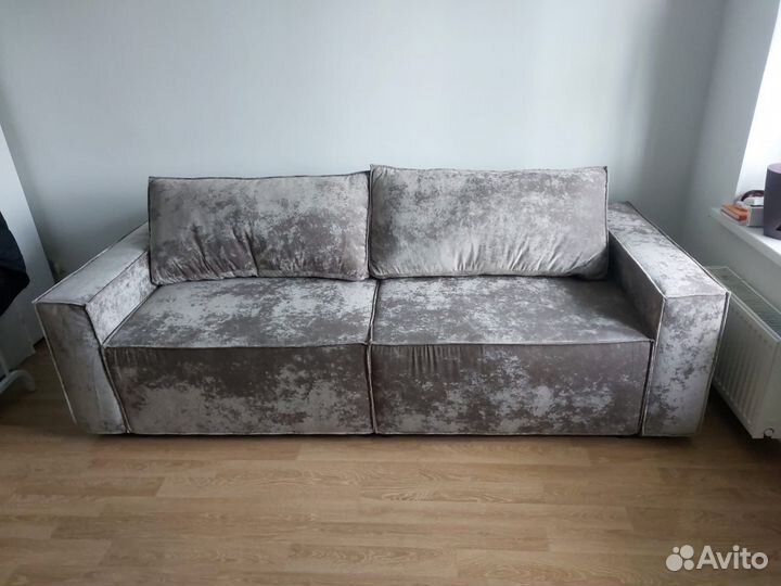 Диван новый от производителя