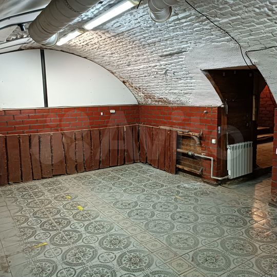 Свободного назначения, 136 м²