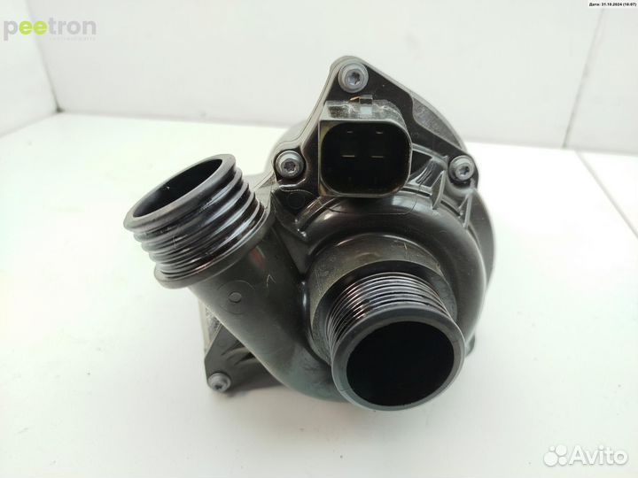 Б/У Б/У Насос водяной охлаждения N55B30A, пробег