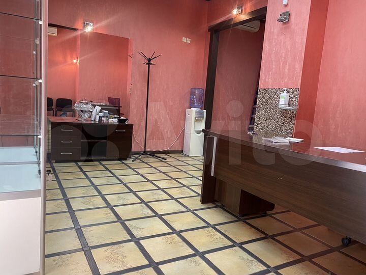 Свободного назначения, 45.2 м²