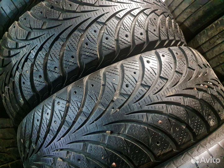 Goodyear UltraGrip Extreme 205/55 R16 94H