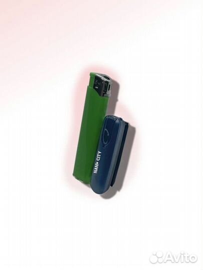 Микронаушник Nano Citi Капсульный Без провода