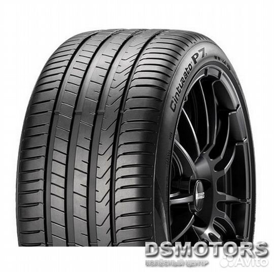 Pirelli Cinturato P7 new 245/40 R18 97Y