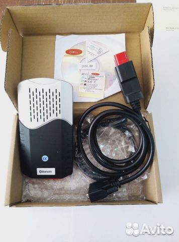 Delphi ds150 Autocom софт 2020 года obd2