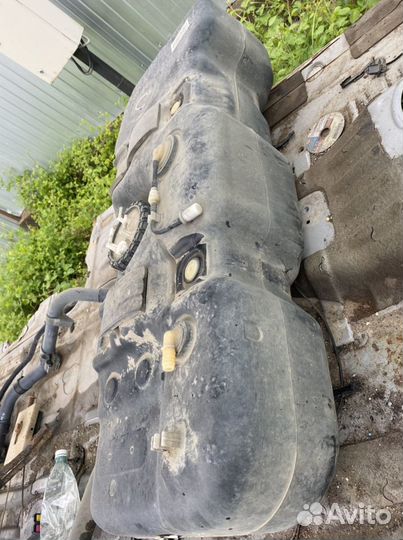 Бак топливный Хендай Гранд Старекс