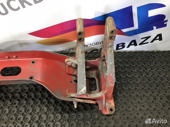 Траверса рамы поперечная Volvo FH, Volvo FM