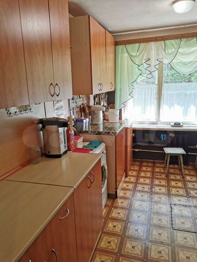 Комната 11 м² в 6-к., 2/5 эт.