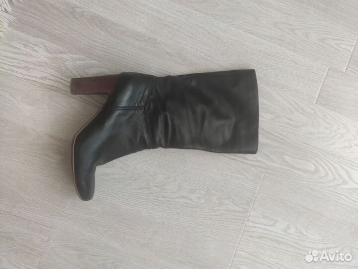 Сапоги