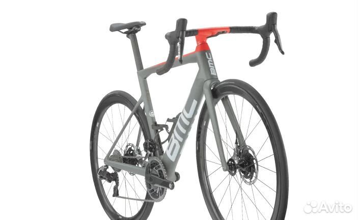 BMC Teammachine SLR01 ONE Dura Ace Di2 Disc