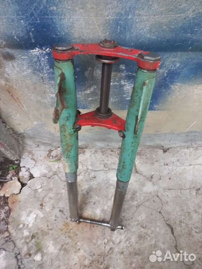 Запчасти иж юпитер 2 3