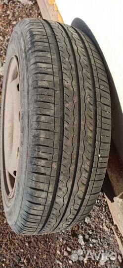 Kumho Solus KH17 185/60 R15