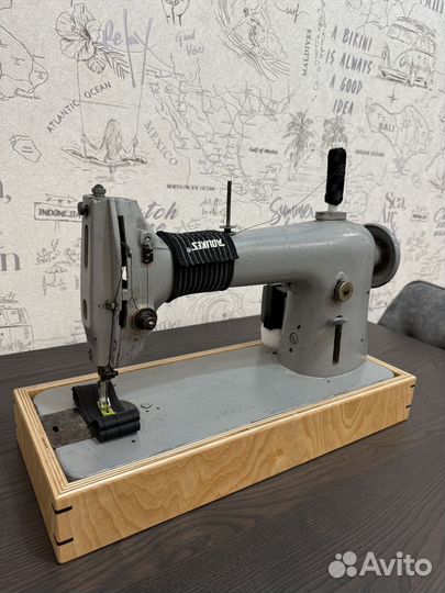 Швейная машинка