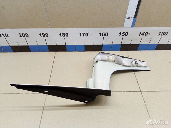 Обшивка стойки 5-serie GT F07 2009-2016