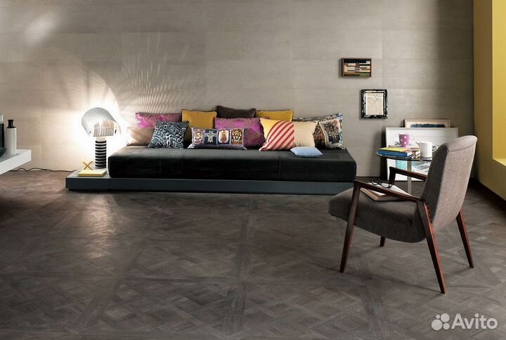 Плитка FAP meltin Terra 30,5х91,5 (fKNR)