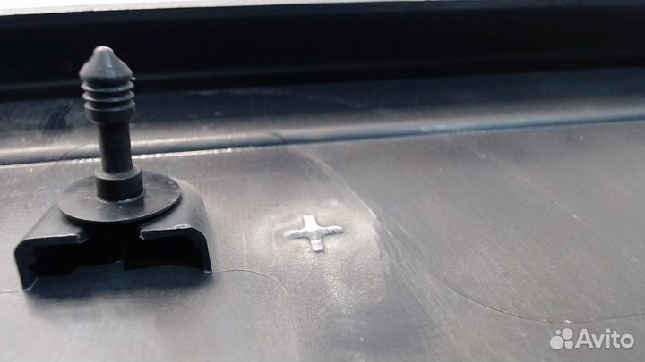 Дверная карта Jeep Wrangler 2007 - 2018, 2007