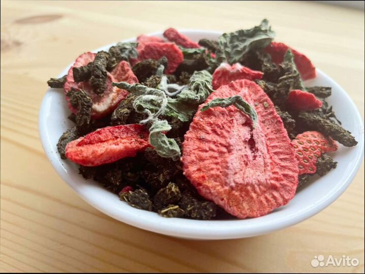 Иван-чай 1кг 