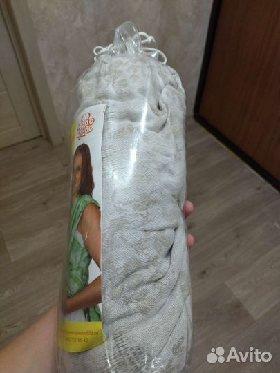 Слинг шарф