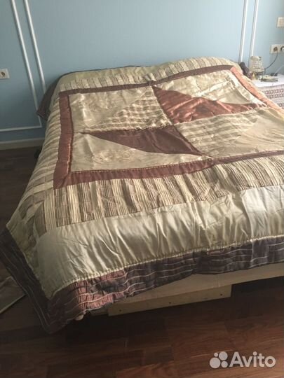 Покрывало на кровать, красивое, роскошное