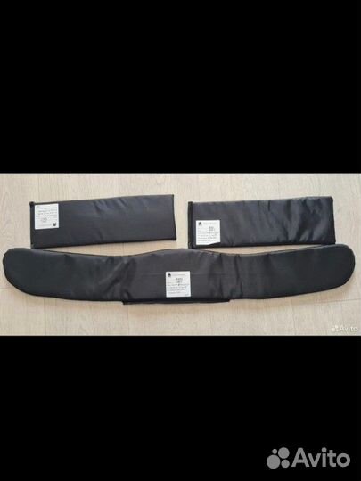 Баллистика в пояс свмп бр2 разные размеры