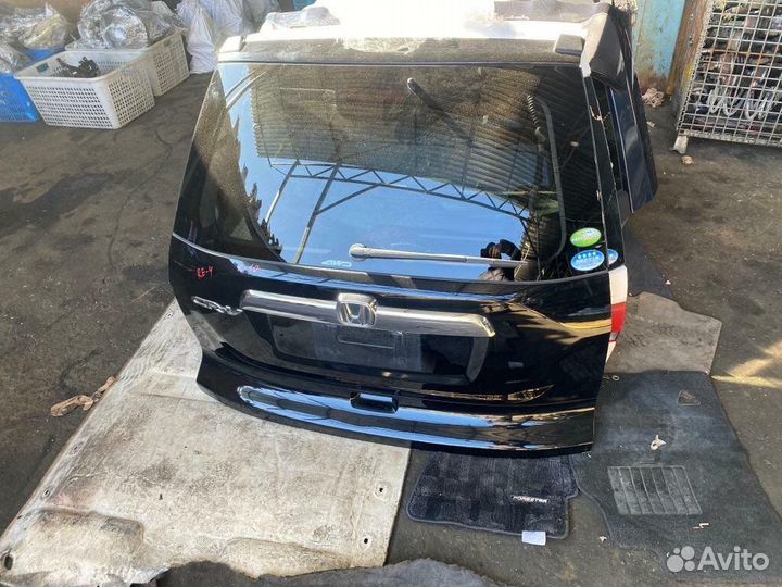 Дверь багажника Honda CRV 3 бу